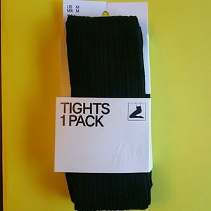 H & M Tights